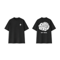Box Tee - Black