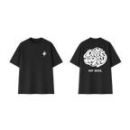 Box Tee - Black