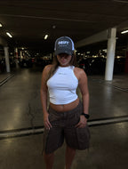 DRFT Tank Top - White