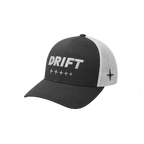 DRIFT Cap - Grey / White