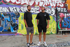 Box Tee - Black