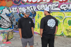Box Tee - Black