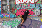 Box Tee - Black