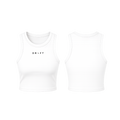 DRFT Tank Top - White